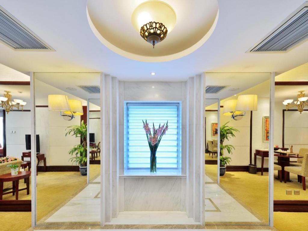 Excemon Beijing Hongxiang Hotel Екстер'єр фото