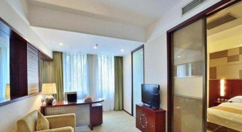 Excemon Beijing Hongxiang Hotel Екстер'єр фото